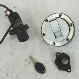 Låsesæt Aprilia