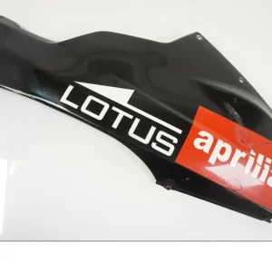Mavekappe Aprilia