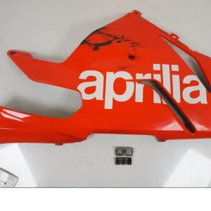 Mavekappe Aprilia