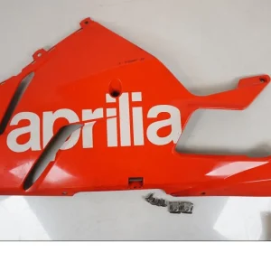 Mavekappe Aprilia