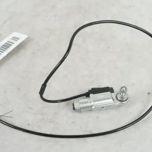 Quickshift Aprilia