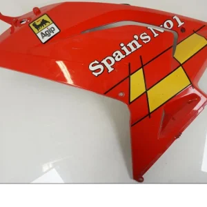 Sidkåbe Aprilia