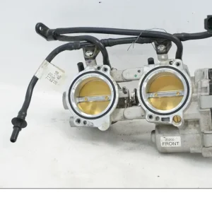 Spjældhus Aprilia