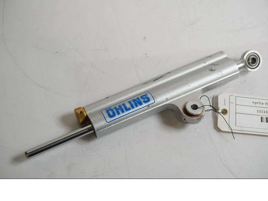 Styrdæmper Öhlins Aprilia