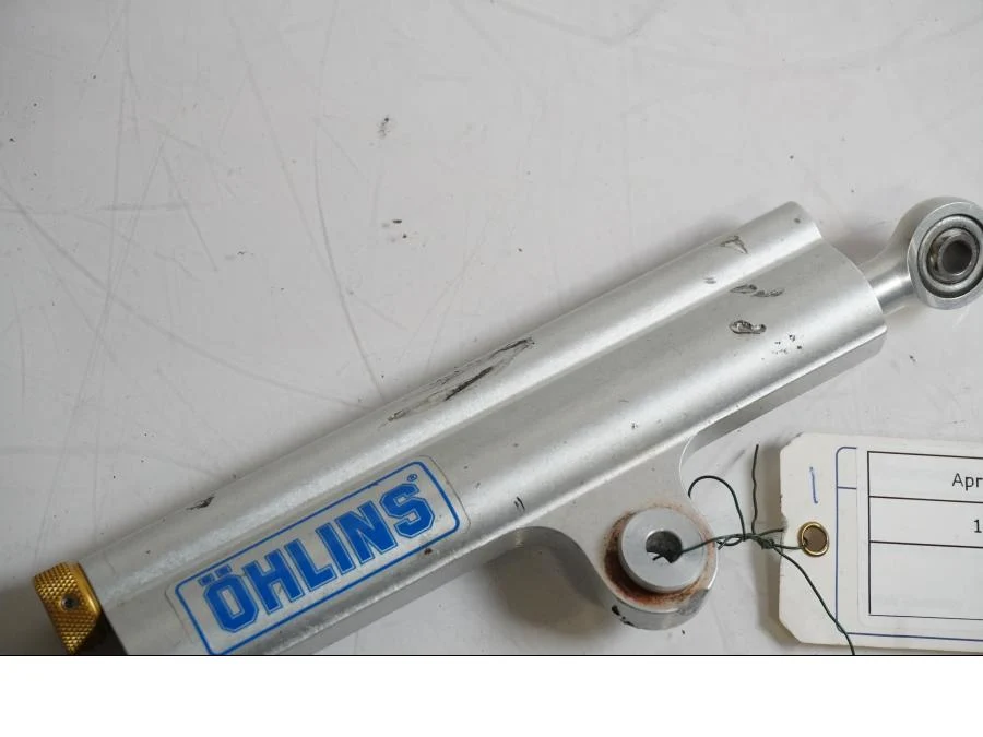 Styrdæmper Öhlins Aprilia