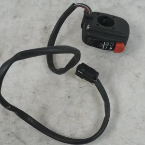 Styrekontrol Aprilia