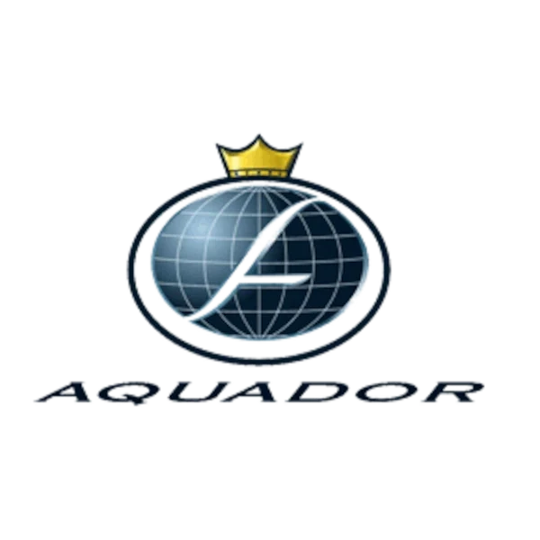 Aquador 22 WAs bådkaleche