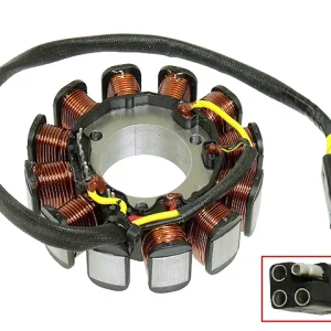ARCTIC CAT M 7 [2006] - Stator til Arctic Cat
