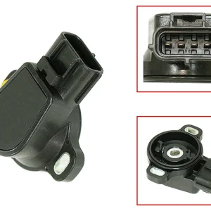 ARCTIC CAT M 6 [2009-2011] - TPS sensor