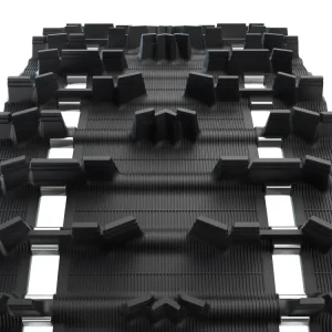 ARCTIC CAT T 570 [2009-2014] - Camso Track Crossover
