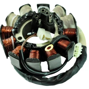 ARCTIC CAT ZL 600 EFI [2000-2003] - Stator til snescootere