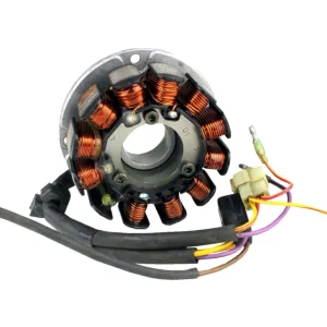 ARCTIC CAT ZR 800 [2001-2002] - Stator til snescootere