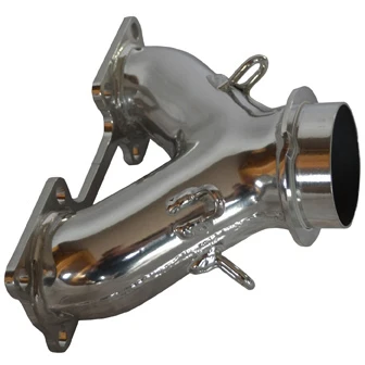 ARCTIC CAT M 800 [2012-2017] - Y-Pipe keramisk coated