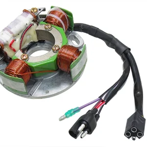 ARCTIC CAT COUGAR MOUNTAIN CAT [1995-1998] - Stator til Arctic Cat