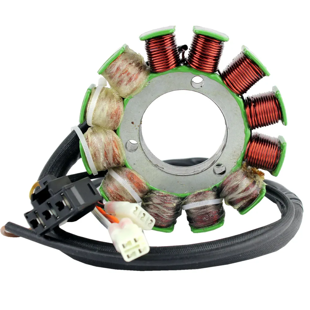 ARCTIC CAT CROSSFIRE 800 [2007-2011] - Stator til snescootere