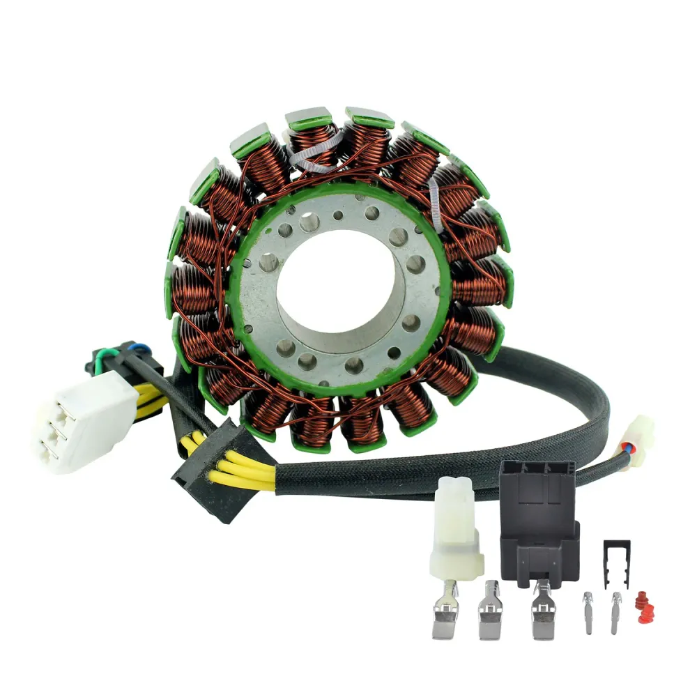 ARCTIC CAT CROSSFIRE 800 [2009-2011] - Stator til snescootere