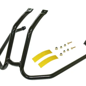 ARCTIC CAT F 8 FIRECAT [2011] - Forkofanger til snescootere
