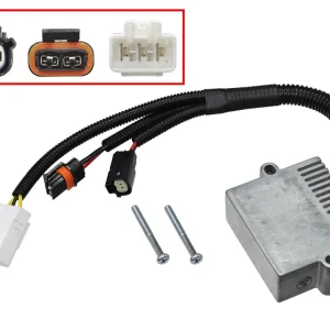 ARCTIC CAT RIOT 8000 146 [2020-2022] - Spændingsregulator til snescootere
