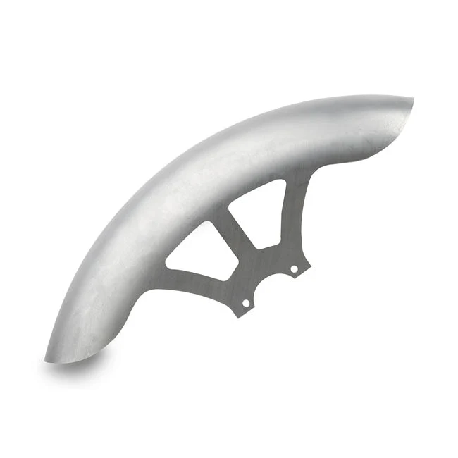 Arlen Ness 23" Pro Short Front Fender Softail 18-22 (ekskl. Breakout, Fat Boy)