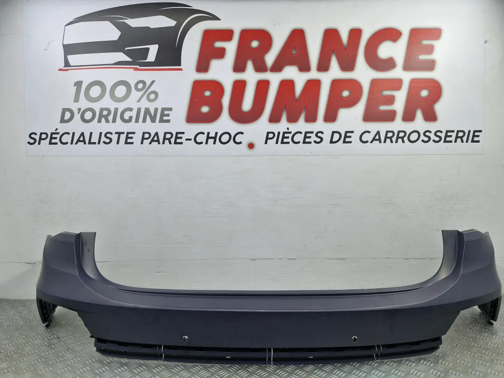 Bagkofanger Audi Q3 (2) (F3) ny