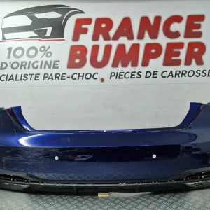 Bagkofanger Audi A5/S5 II (5F) Coupé Fase 1 (2016-2020) – Original brugt del