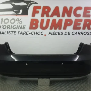 Bagkofanger Audi A3 (3) (8V) fase 1 (3 døre)