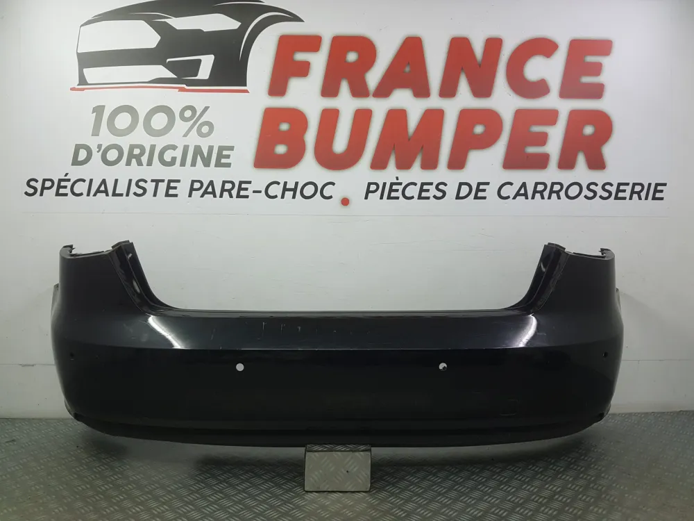 Bagkofanger Audi A3 (3) (8V) fase 1 (3 døre)