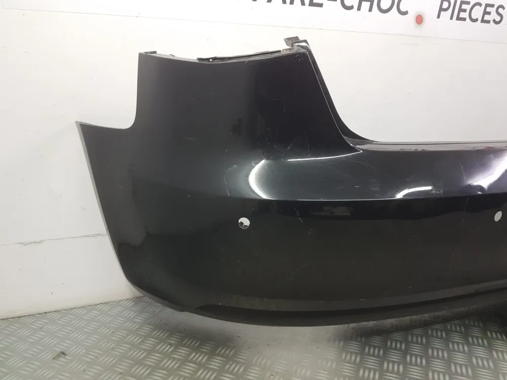 Bagkofanger Audi A3 (3) (8V) fase 1 (3 døre)