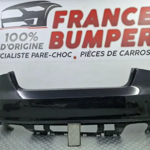 Bagkofanger Audi A3 (3) (8V) fase 1 (3 døre) brugt
