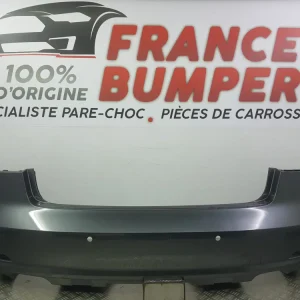 Bagkofanger Audi A3 (3) (8V) fase 1 (3 døre) brugt