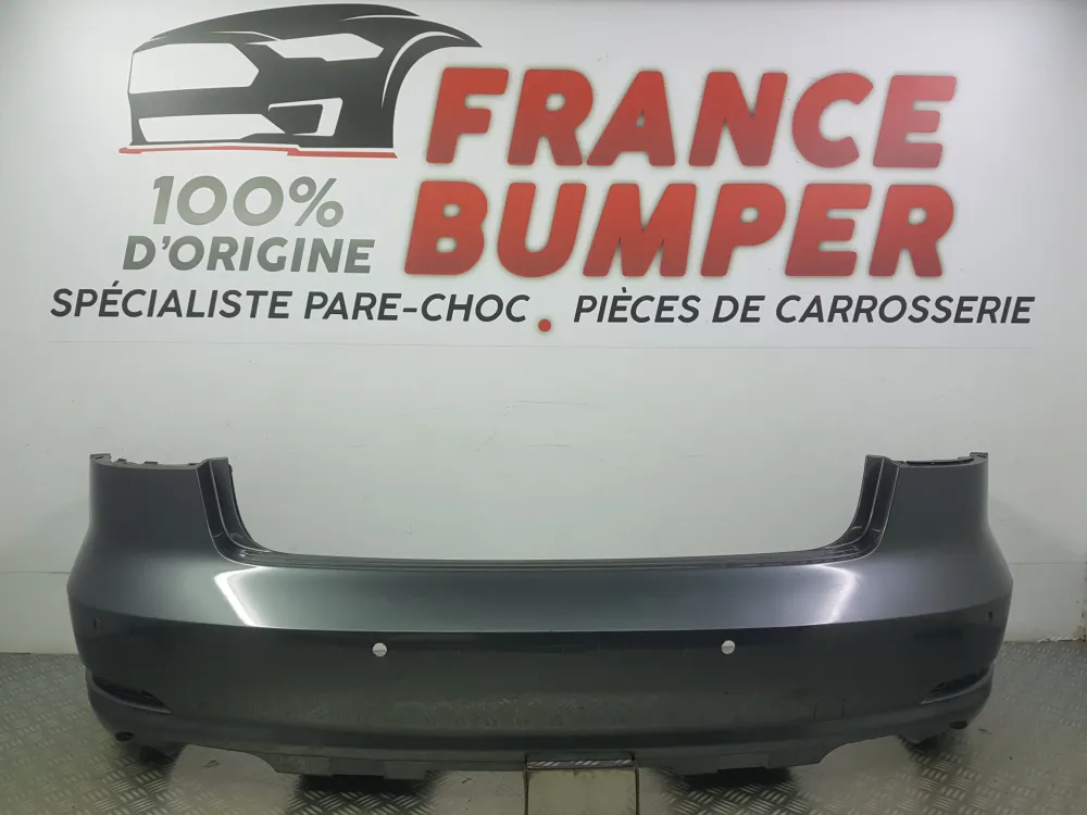 Bagkofanger Audi A3 (3) (8V) fase 1 (3 døre) brugt