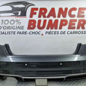 Bagkofanger Audi A3 (3) (8V) Fase 2 S-Line (08/2016 - 12/2020) – Original brugt del