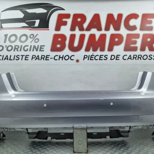 Bagkofanger Audi A3 (8V) Fase 2 S-Line Sportback (Fra 08/2016 til 12/2020) - Original brugt***