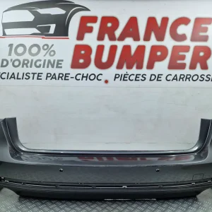 Bagkofanger Audi A4 IV (8W) Fase 1 S-Line / S4 Stationcar (Fra 10/2015 til 03/2020) - Original brugt del