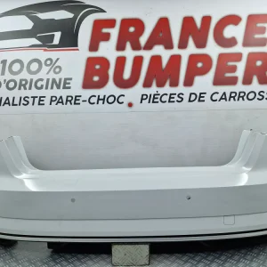 Bagkofanger Audi A3 (8V) Fase 2 Sportback 5 døre (2016–2020) – Original brugt med radar
