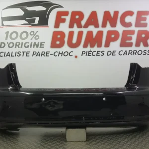 Bagkofanger Audi A3 (2) (8P) fase 1 sportback (5 døre) brugt ***