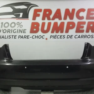 Bagkofanger Audi A3 (2) (8P) fase 2 sportback s-line brugt