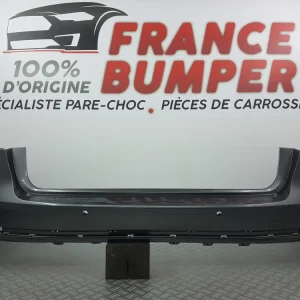 Bagkofanger Audi A4 (4) (8W) fase 1 stationcar s-line brugt