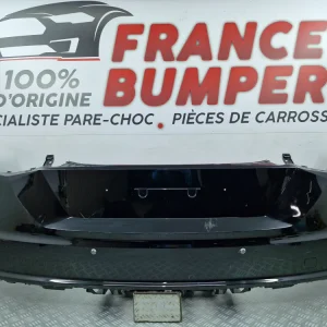 Bagkofanger Audi TT III Fase 2 RS (fra 12/2018) – Original brugt del