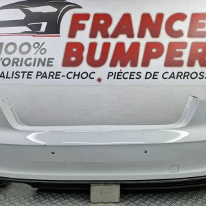 Bagkofanger Audi A3 (3) (8V) S line 3 døre fase 1 brugt