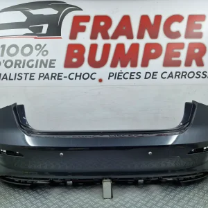 Bagkofanger Audi A3 (8Y) Sedan (> 2020) – Original brugt del