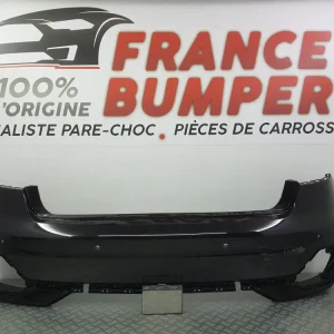 Bagkofanger Audi A1 (2) (GB) s-line brugt