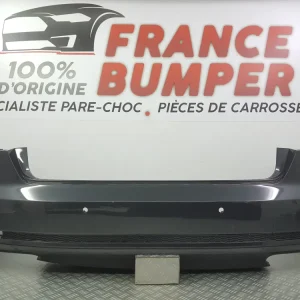 Bagkofanger Audi A4 s-line / S4 (4) (8W) fase 1 sedan brugt