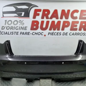 Bagkofanger Audi A3 (2) (8P) Sportback fase 2 brugt