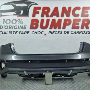 Bagkofanger Audi A3 (8Y) Sportback Fase 1 S-Line (fra 03/2020) Original brugt