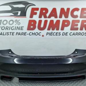 Brugt frontkofanger til Audi A1 (1) (8X) Fase 1 S-Line (06/2010 - 03/2015) – 100 % original producent