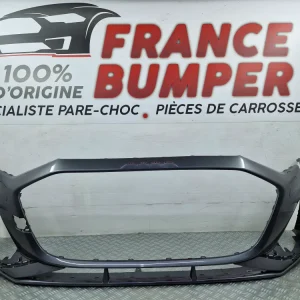 Brugt original forreste kofanger Audi A3 IV (8Y) Fase 2 S-Line fra (04/2024)