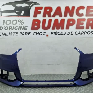 Forkofanger Audi A1 (8X) Fase 2 (12/2014 til 06/2019) — brugt original