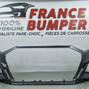 Forkofanger Audi A3 (8Y) Fase 1 S line (fra 03/2020) original brugt