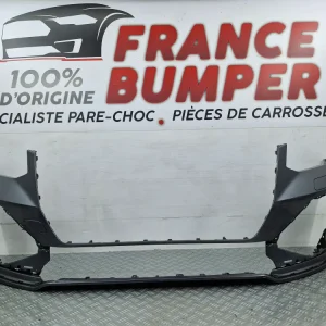 Forkofanger Audi Q2 (GA) Fase 2 S-Line (fra 09/2020) — Original brugt